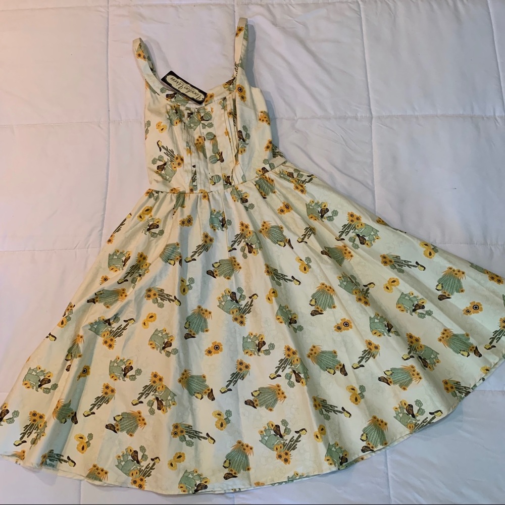 MODCLOTH Dress